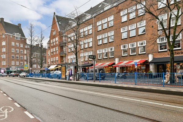 Photo - For sale: Apollolaan 91, 1077 AM Amsterdam